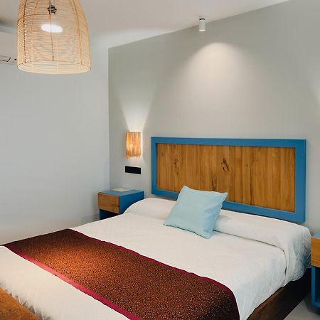 100% Fun Hotel Tarifa Buitenkant foto