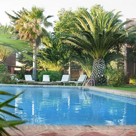 100% Fun Hotel Tarifa Buitenkant foto