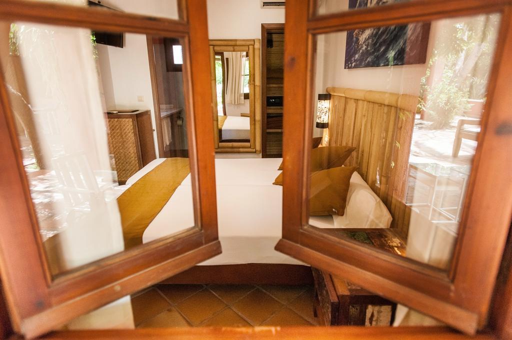 100% Fun Hotel Tarifa Buitenkant foto