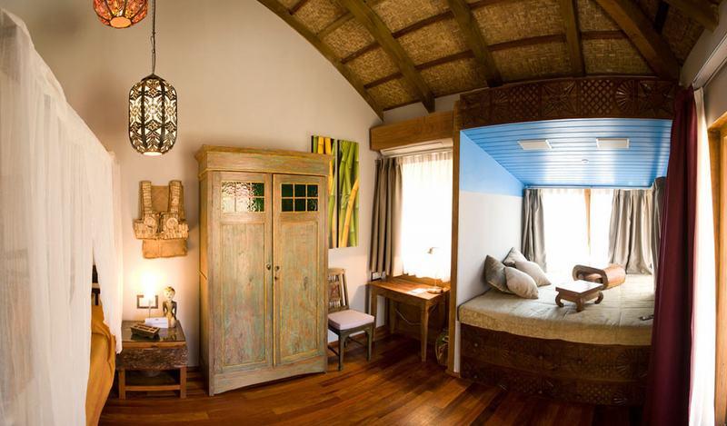 100% Fun Hotel Tarifa Buitenkant foto