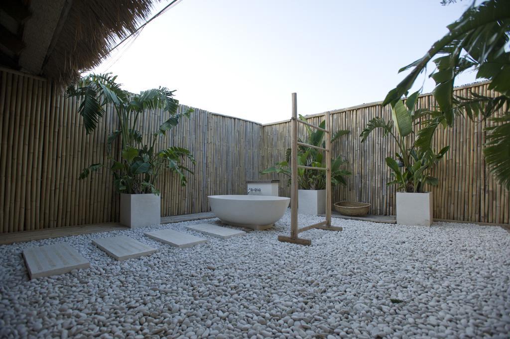 100% Fun Hotel Tarifa Buitenkant foto