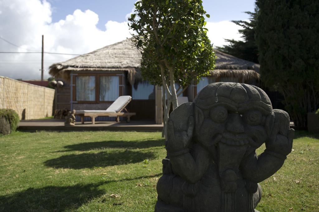 100% Fun Hotel Tarifa Buitenkant foto